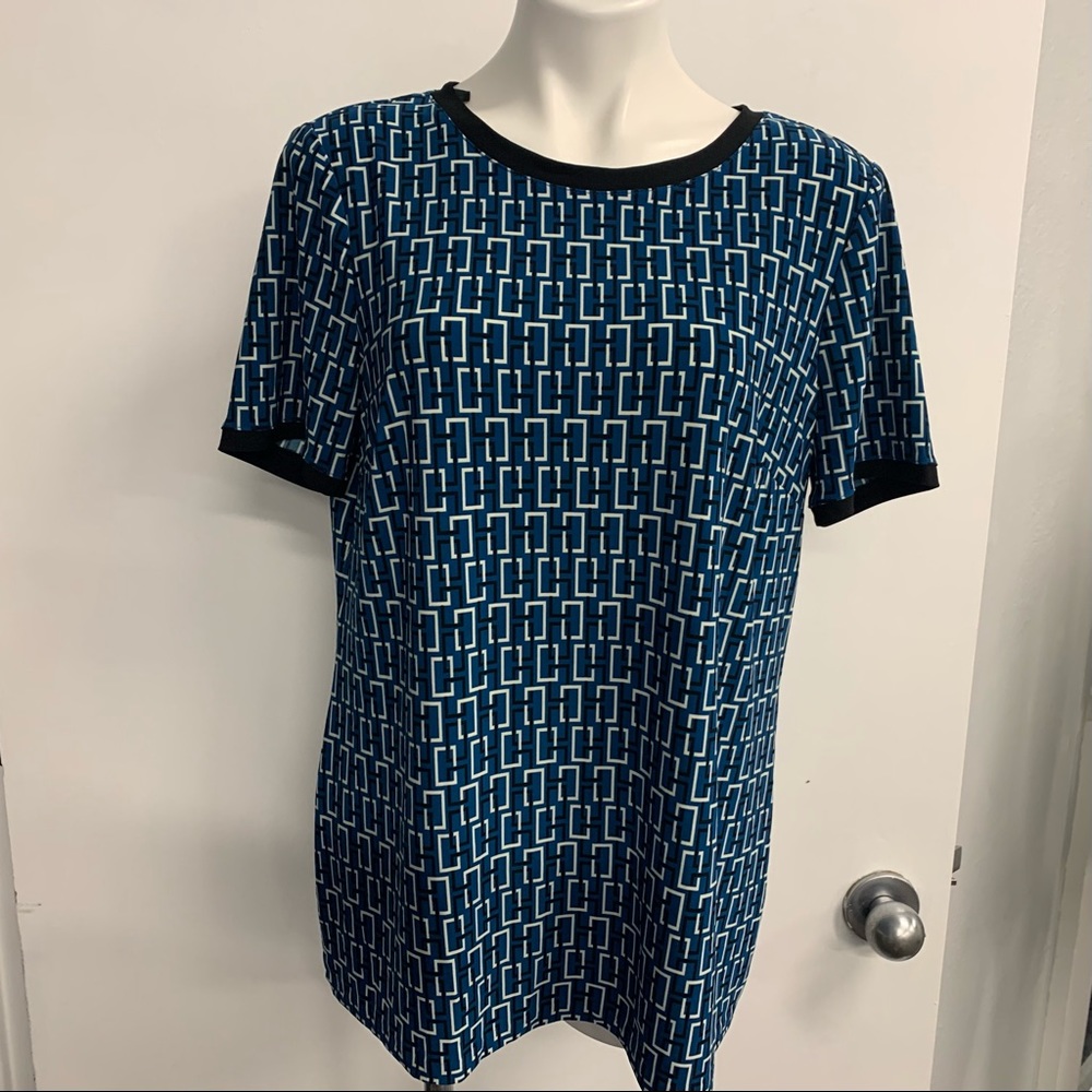 NWT: Anne Klein women’s blouse